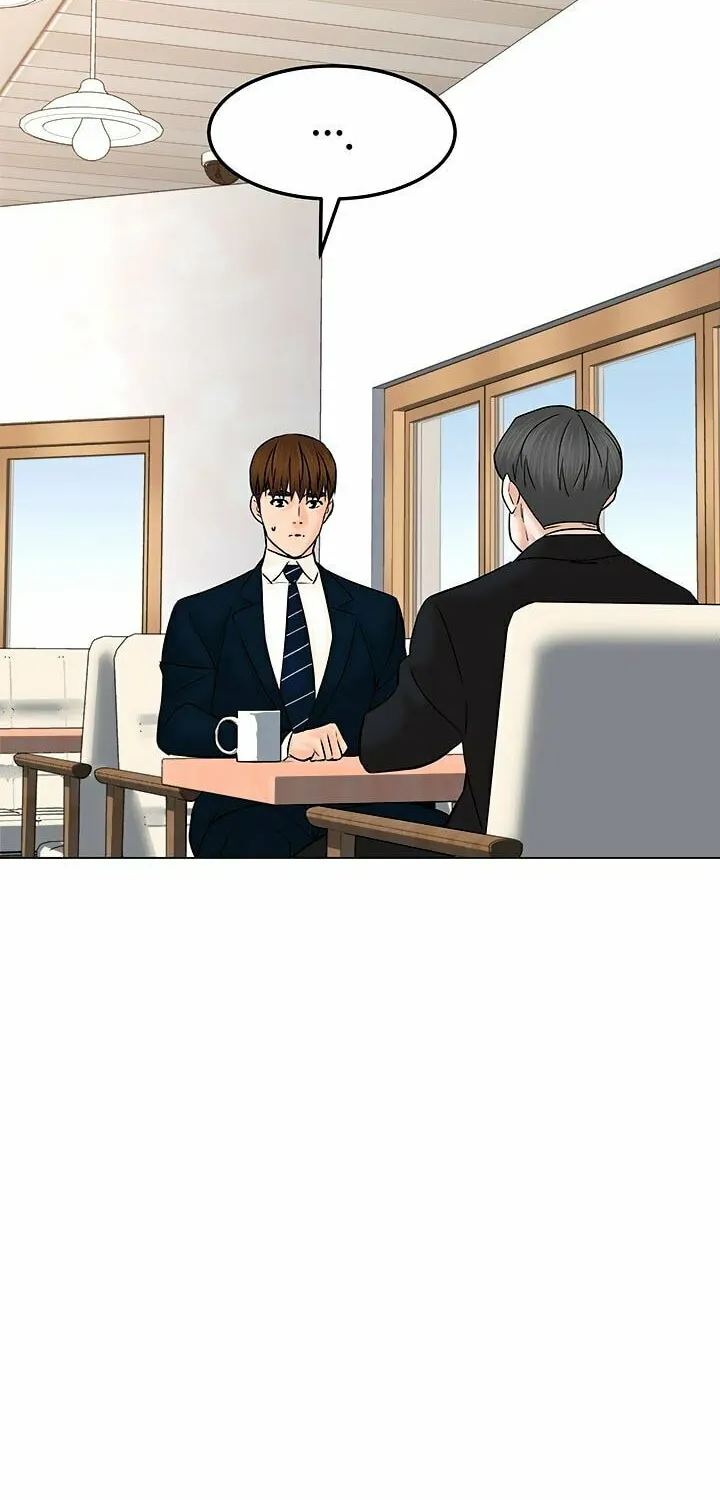 Read From the Grave and Back chapter 125 image 6 on Lezhin