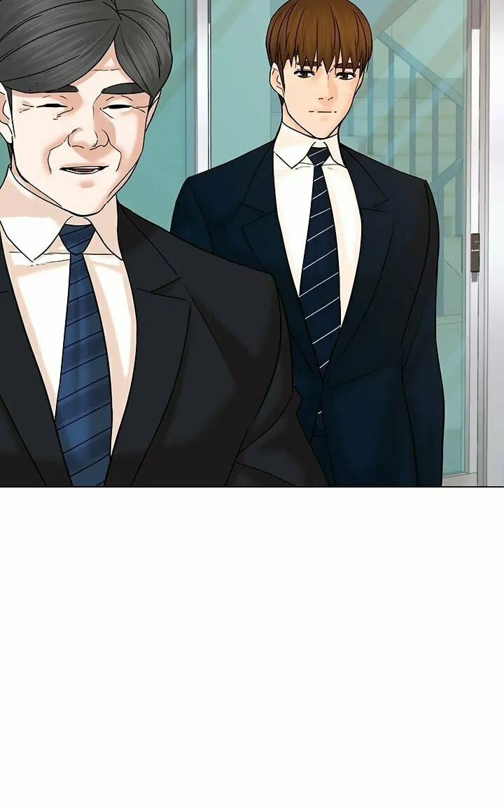 Read From the Grave and Back chapter 125 image 60 on Lezhin
