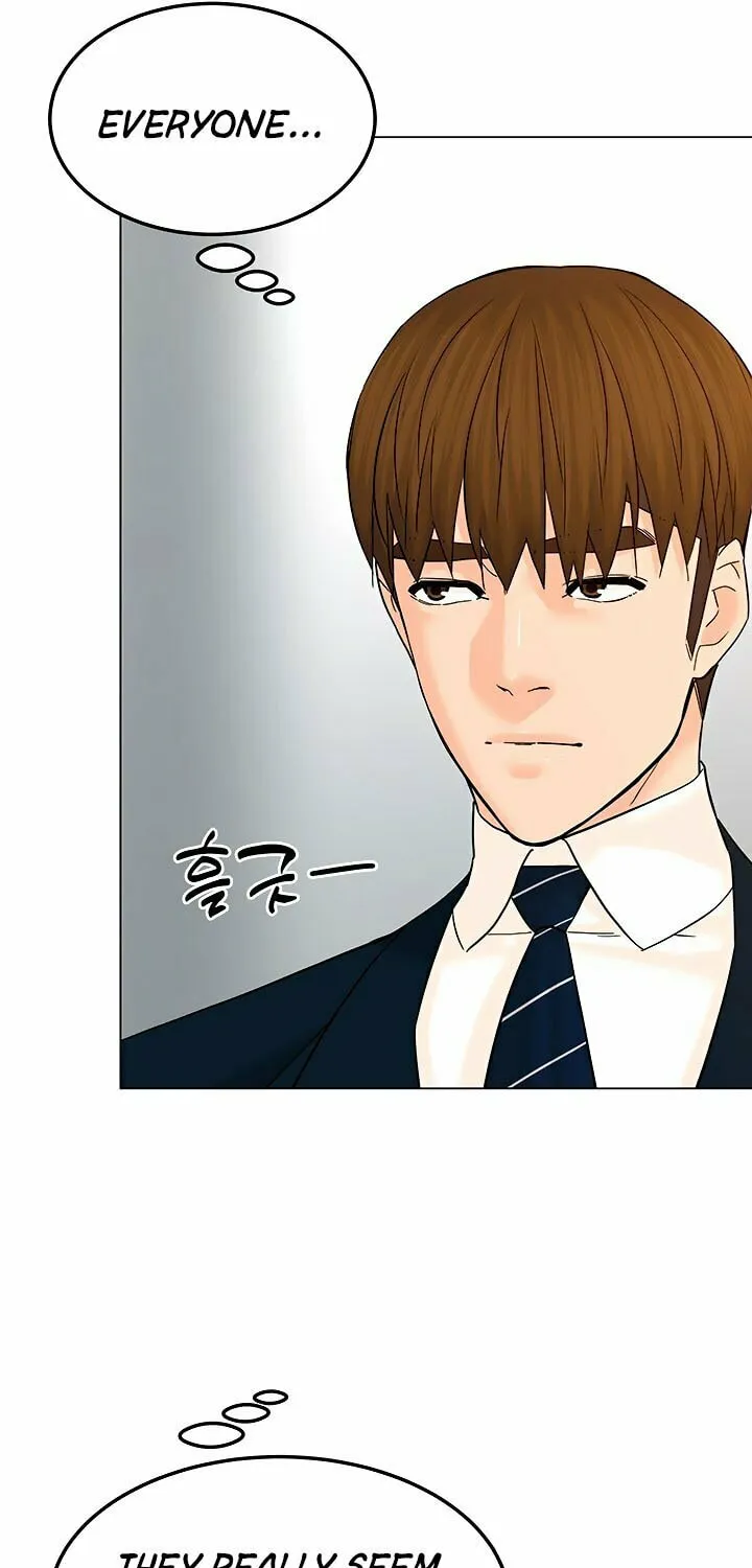 Read From the Grave and Back chapter 125 image 61 on Lezhin