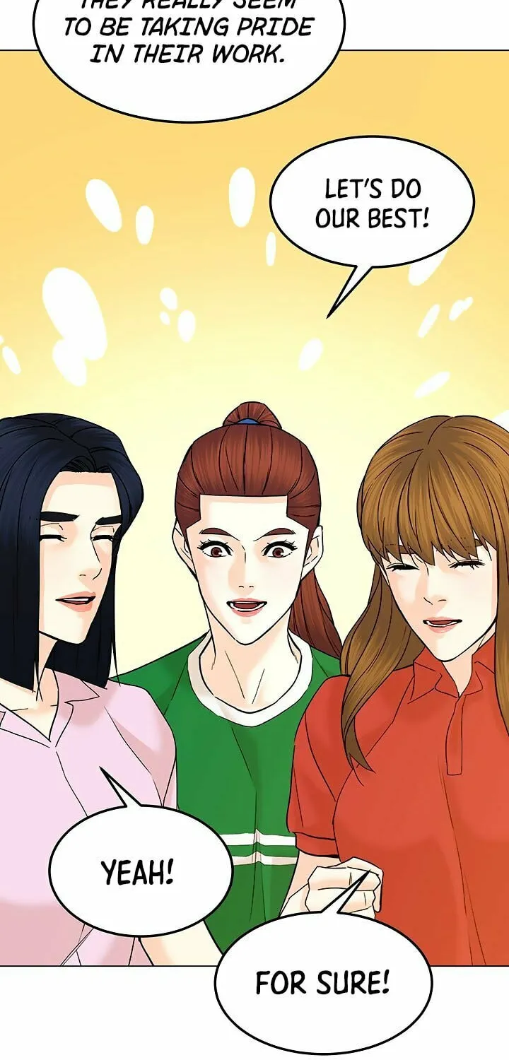 Read From the Grave and Back chapter 125 image 62 on Lezhin