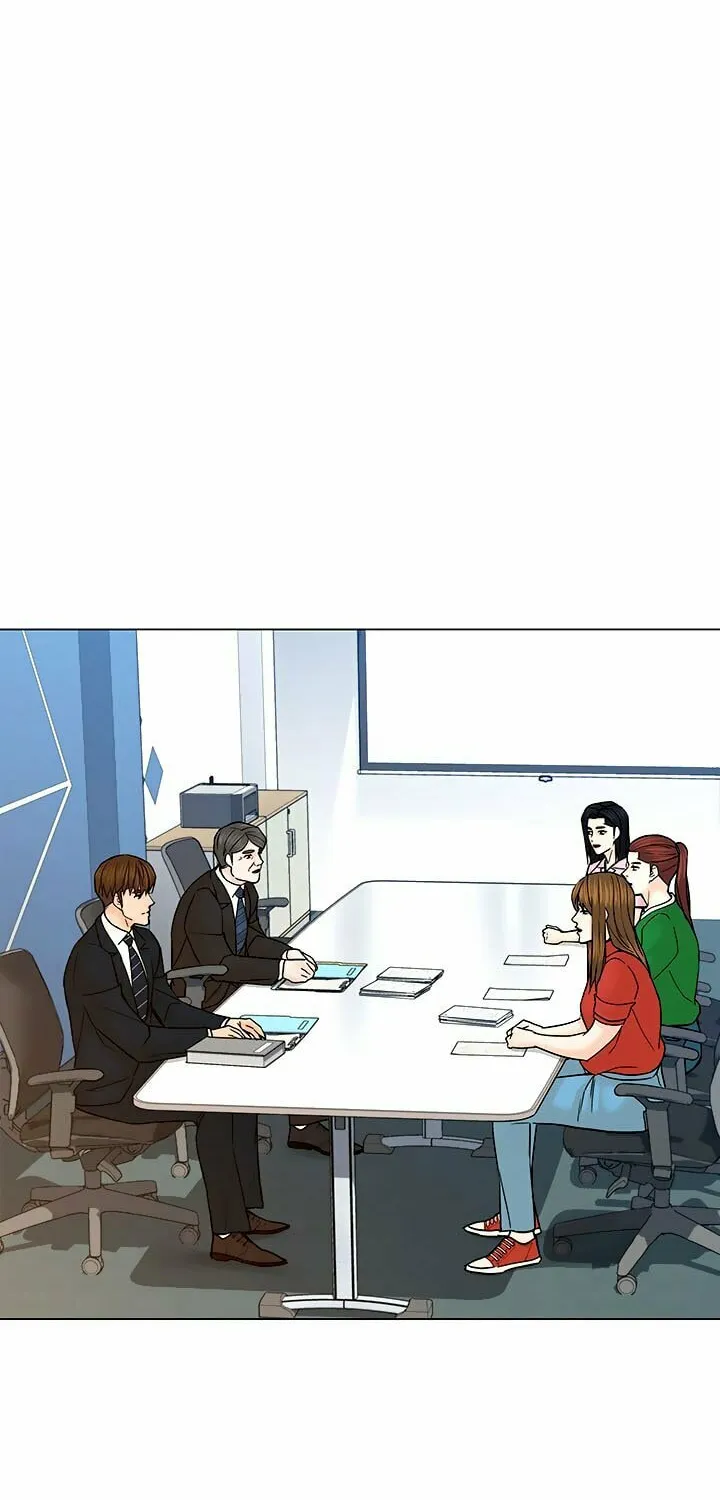 Read From the Grave and Back chapter 125 image 64 on Lezhin