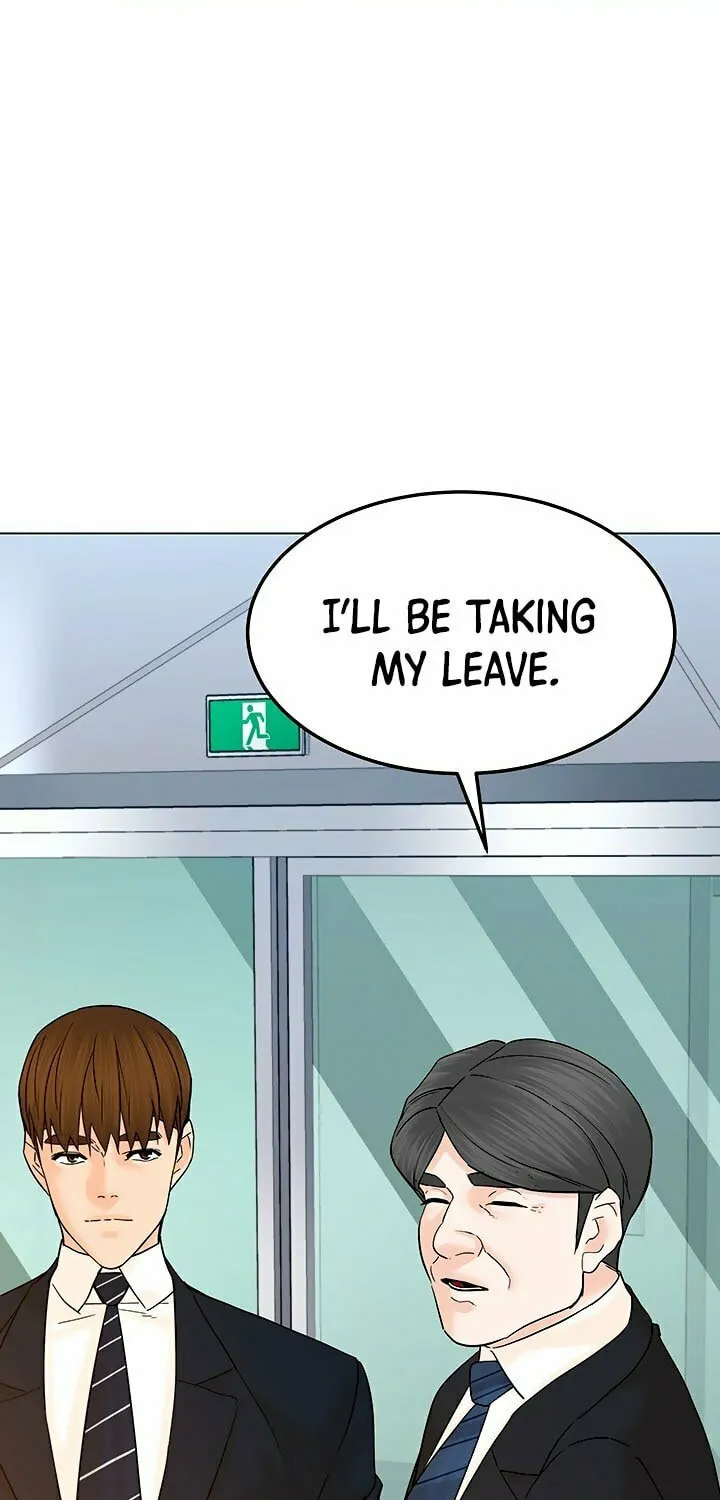 Read From the Grave and Back chapter 125 image 69 on Lezhin