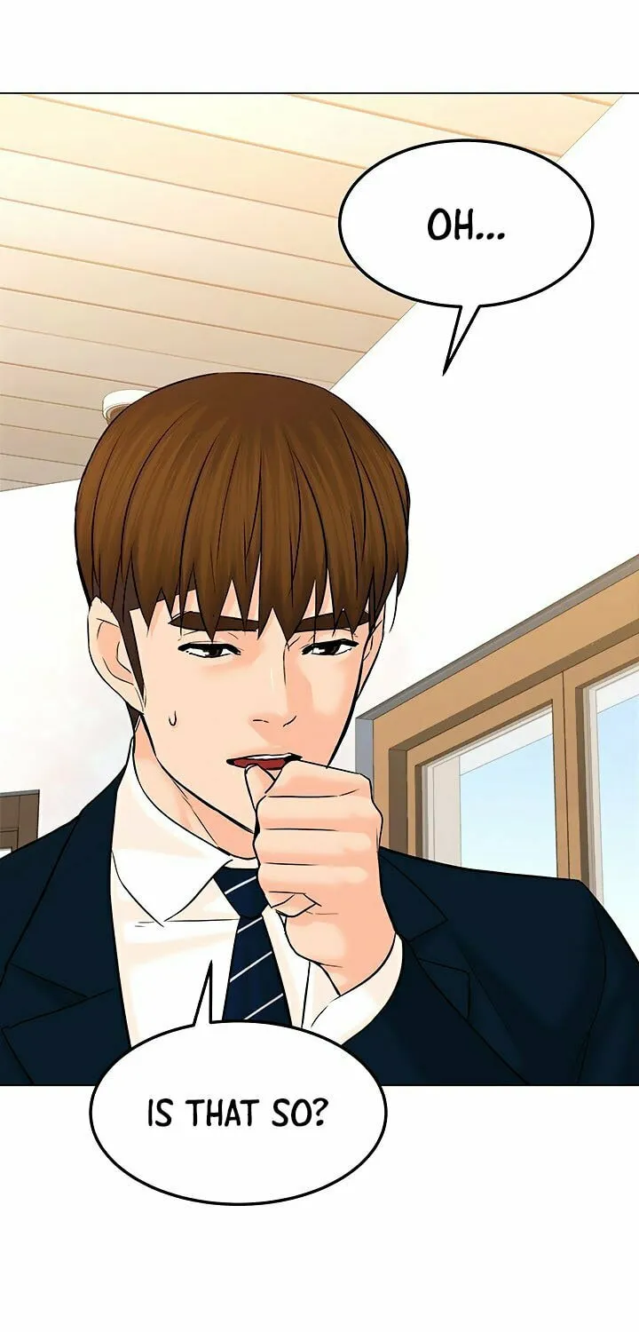 Read From the Grave and Back chapter 125 image 7 on Lezhin