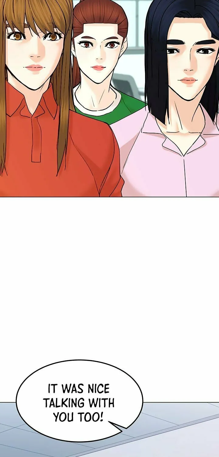 Read From the Grave and Back chapter 125 image 71 on Lezhin