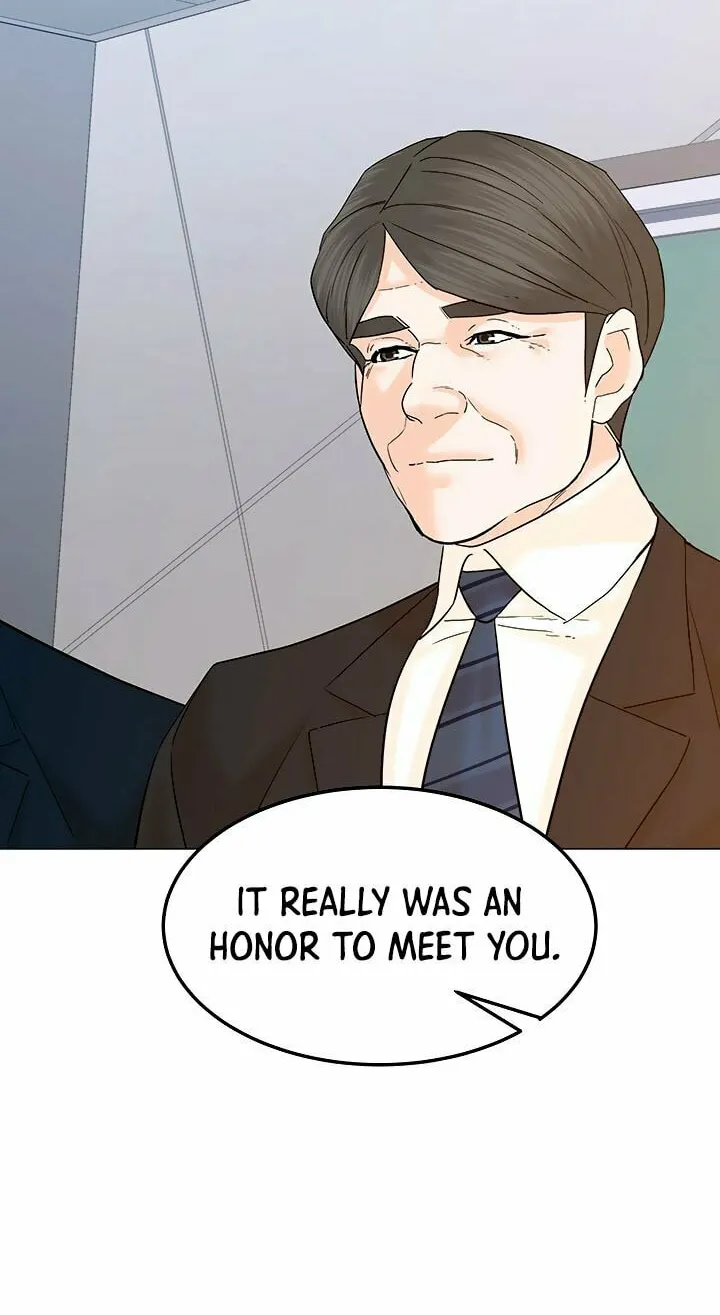 Read From the Grave and Back chapter 125 image 72 on Lezhin