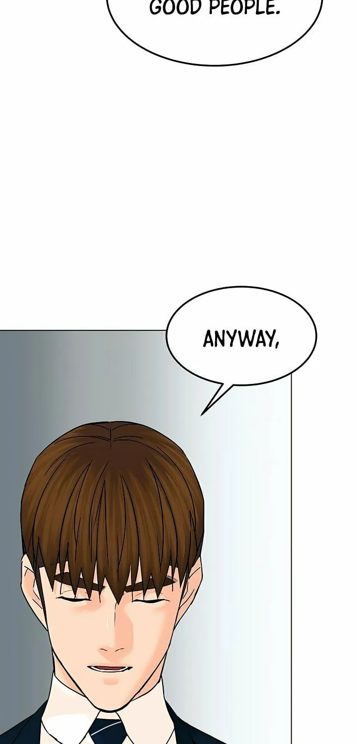 Read From the Grave and Back chapter 125 image 74 on Lezhin