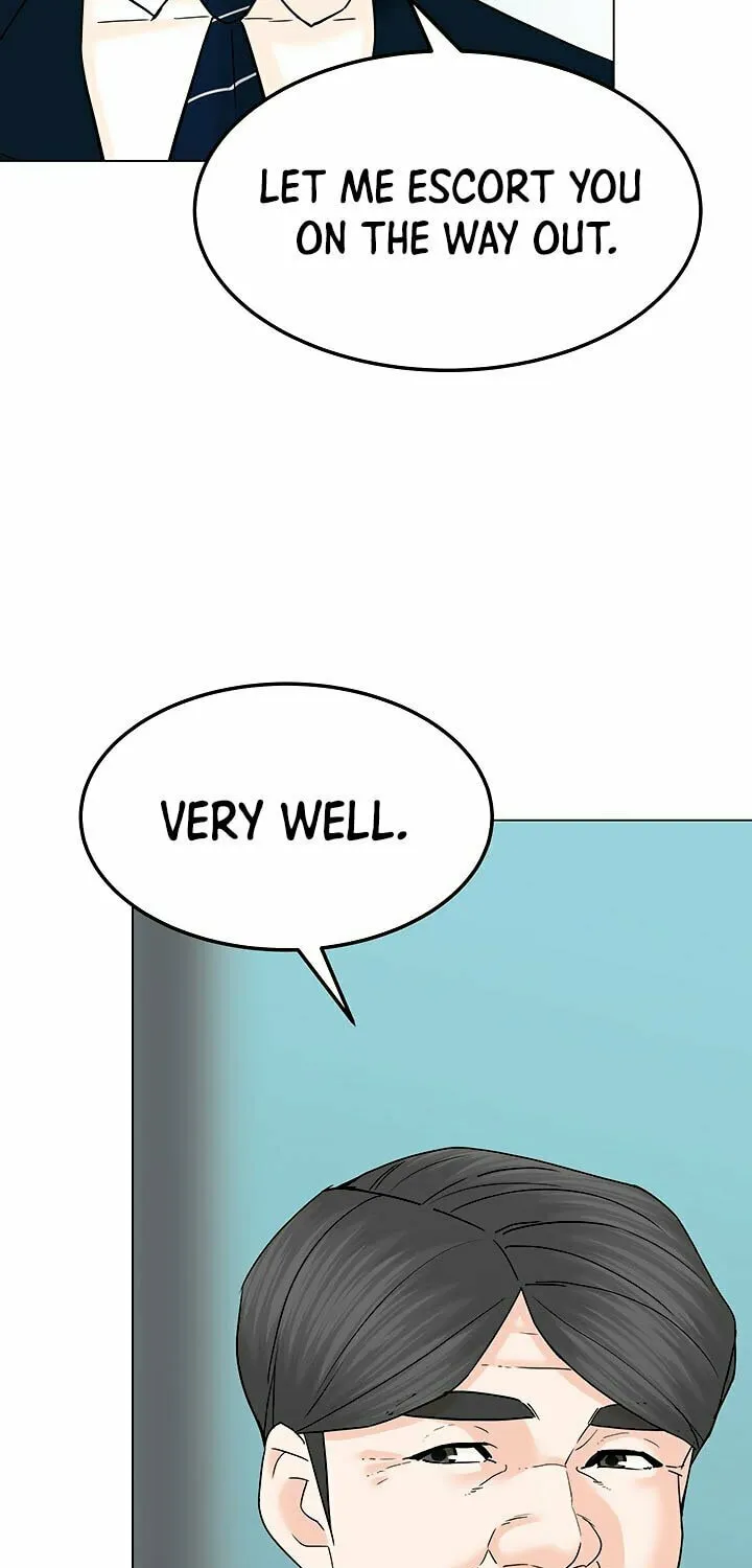 Read From the Grave and Back chapter 125 image 75 on Lezhin