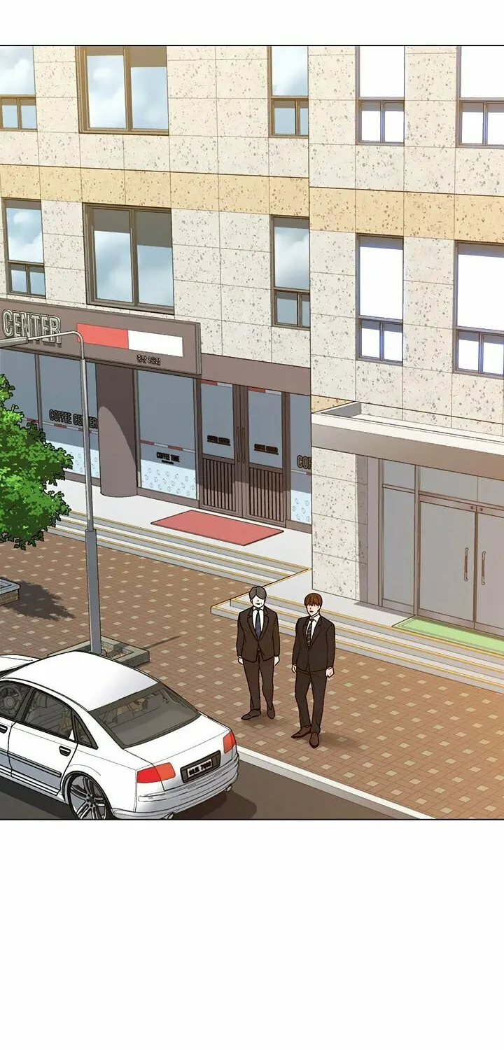 Read From the Grave and Back chapter 125 image 78 on Lezhin