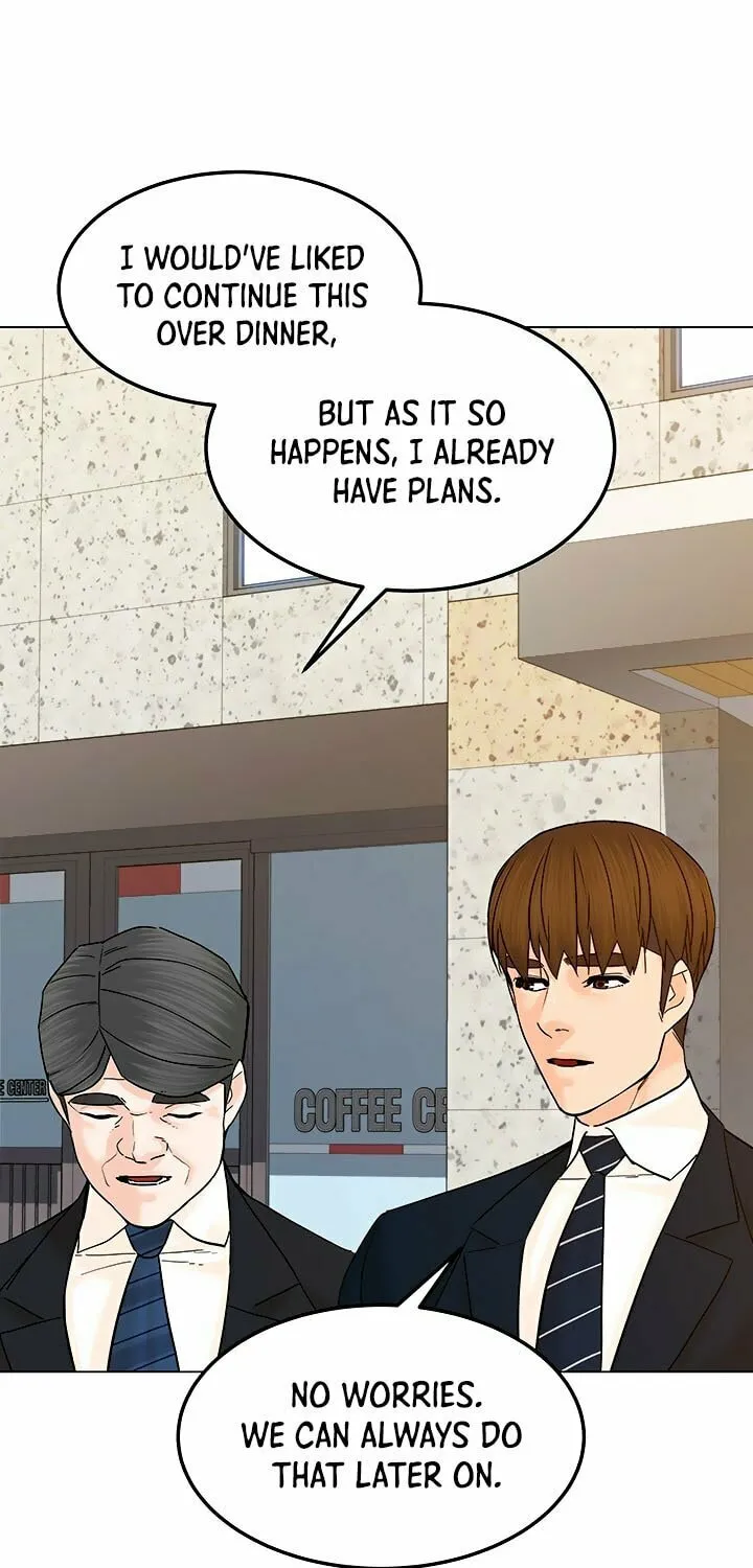 Read From the Grave and Back chapter 125 image 79 on Lezhin