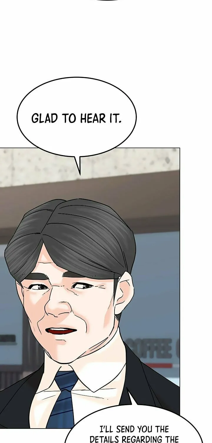 Read From the Grave and Back chapter 125 image 80 on Lezhin