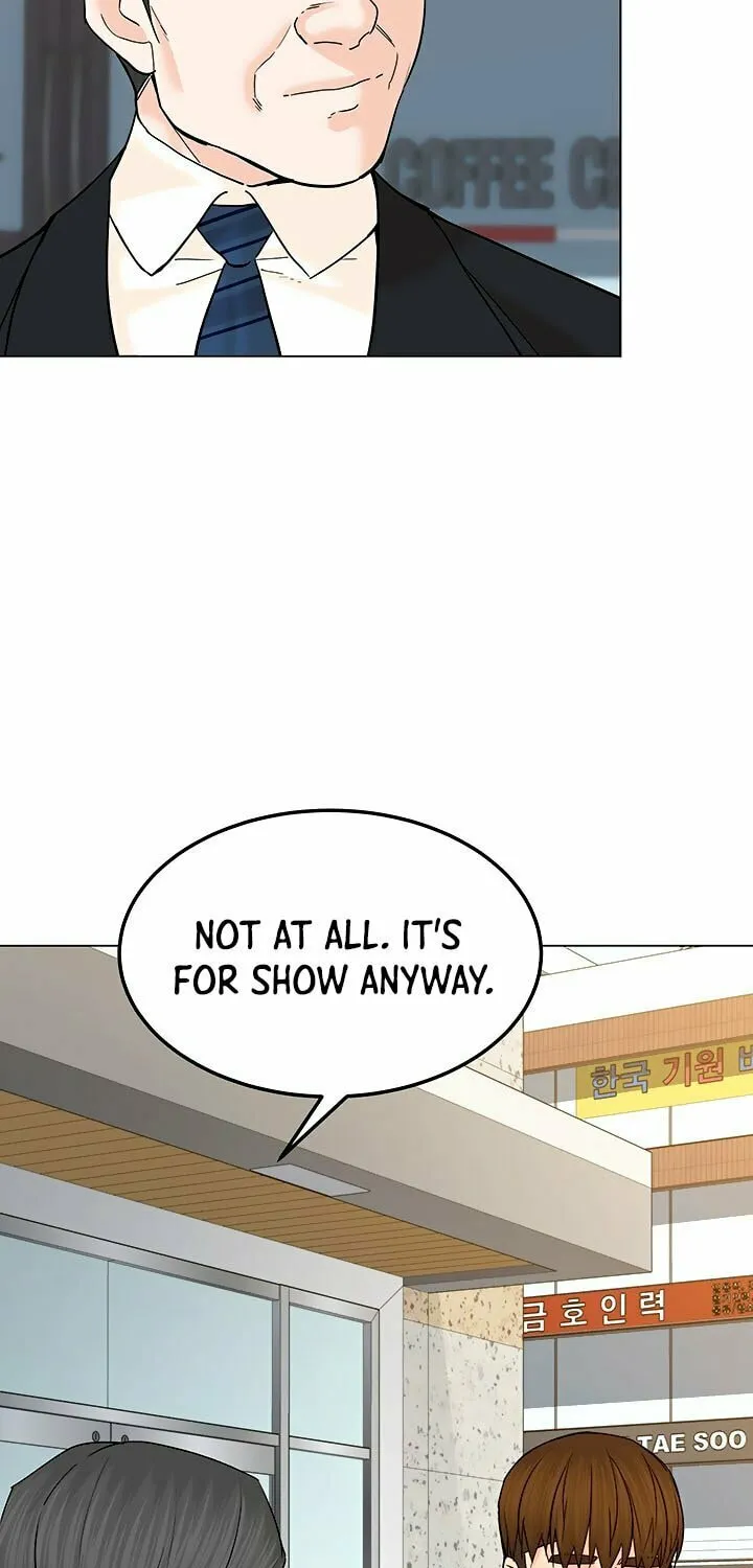 Read From the Grave and Back chapter 125 image 83 on Lezhin