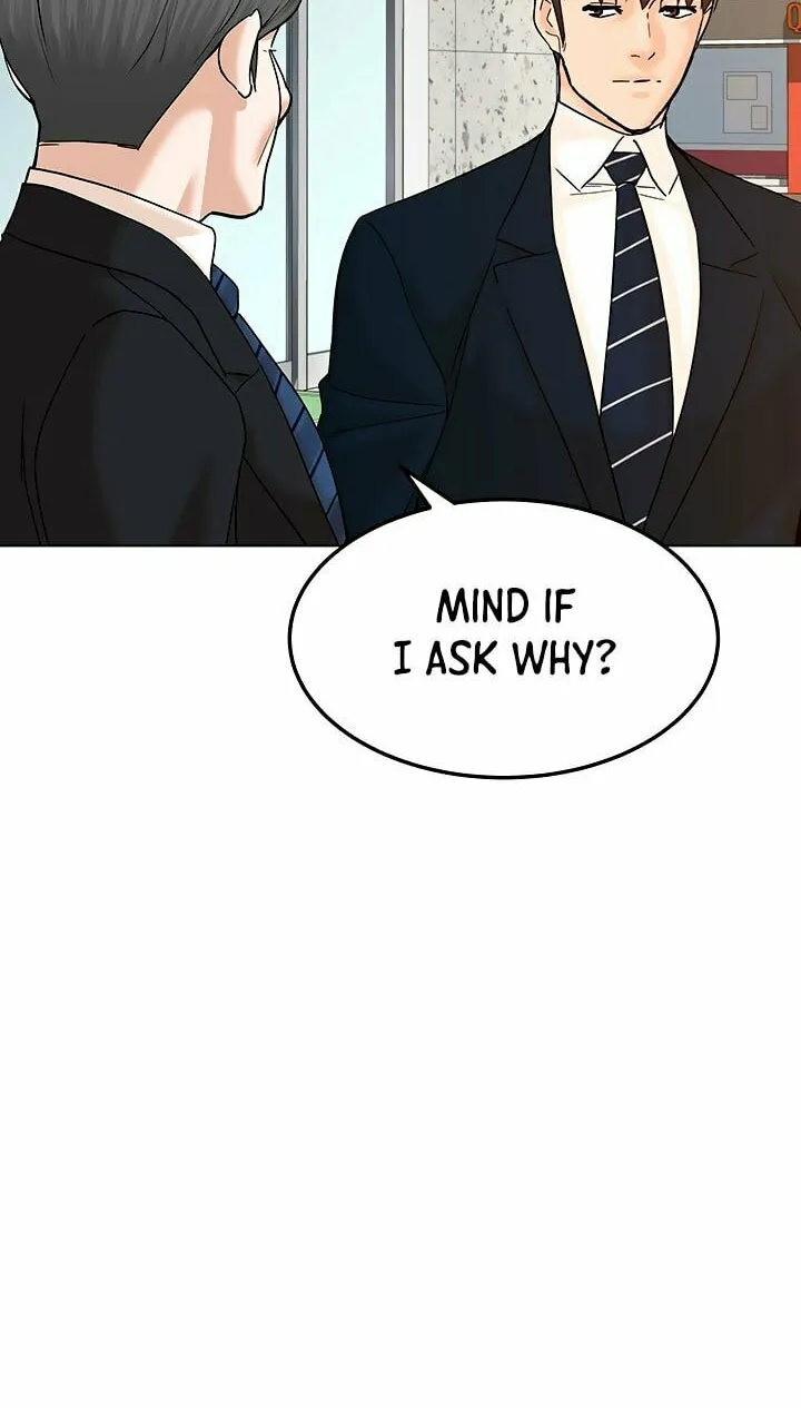 Read From the Grave and Back chapter 125 image 84 on Lezhin