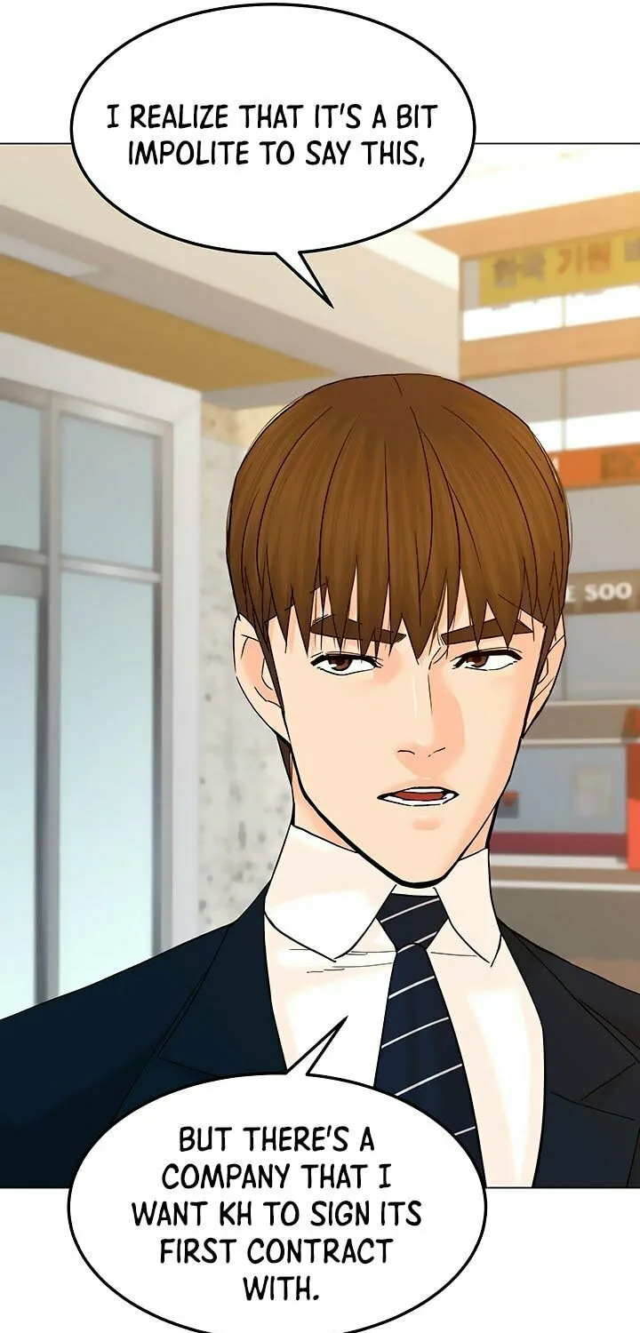 Read From the Grave and Back chapter 125 image 85 on Lezhin