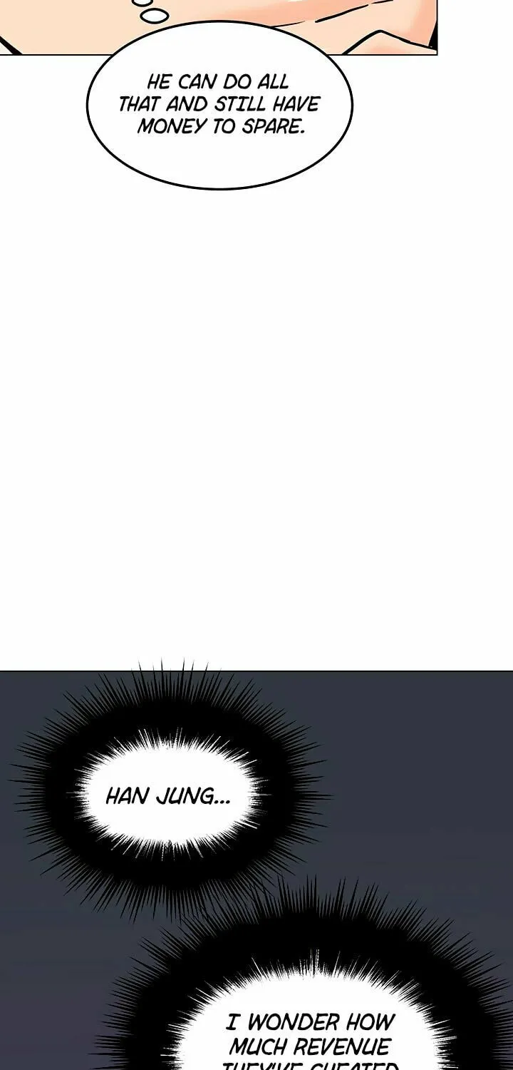 Read From the Grave and Back chapter 125 image 9 on Lezhin