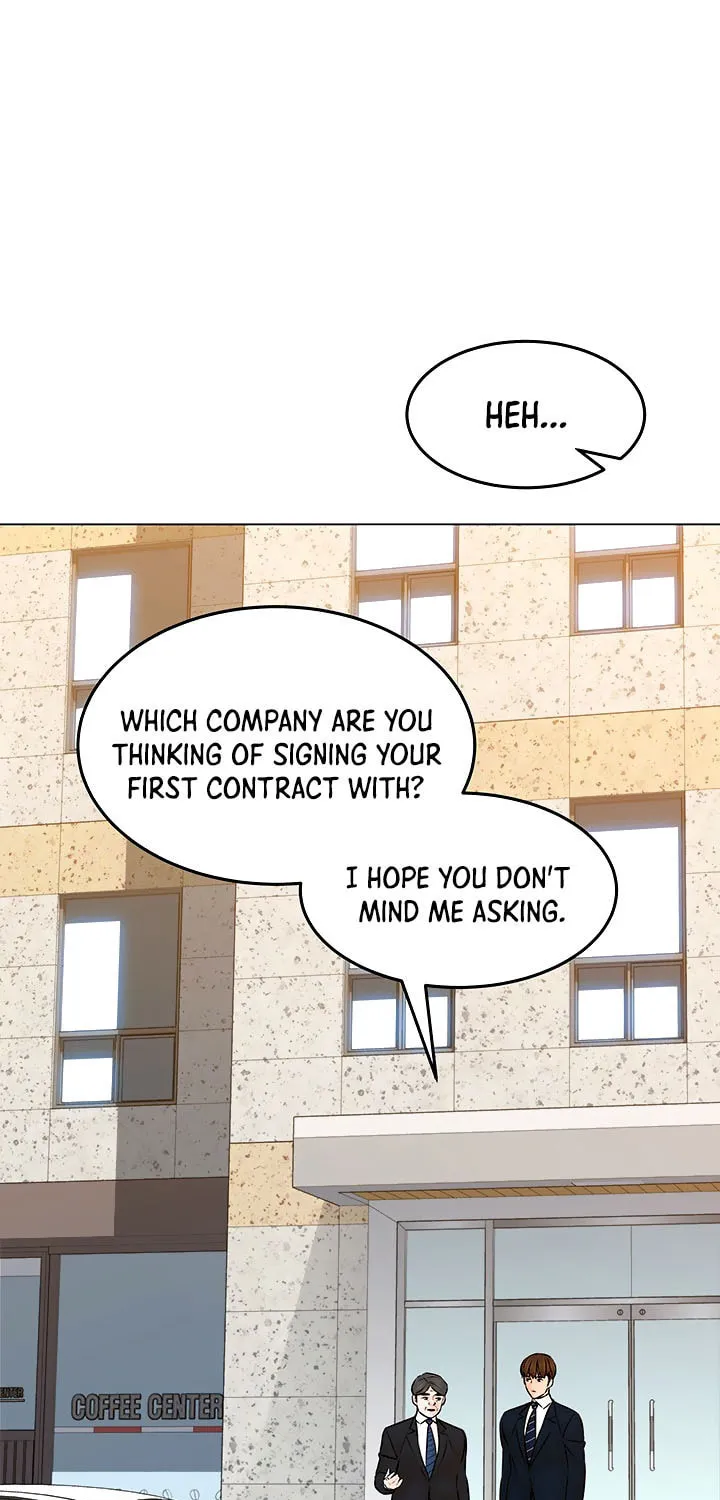 Read From the Grave and Back chapter 126 image 1 on Lezhin