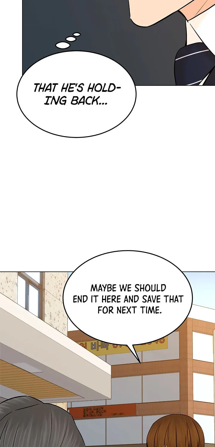 Read From the Grave and Back chapter 126 image 10 on Lezhin