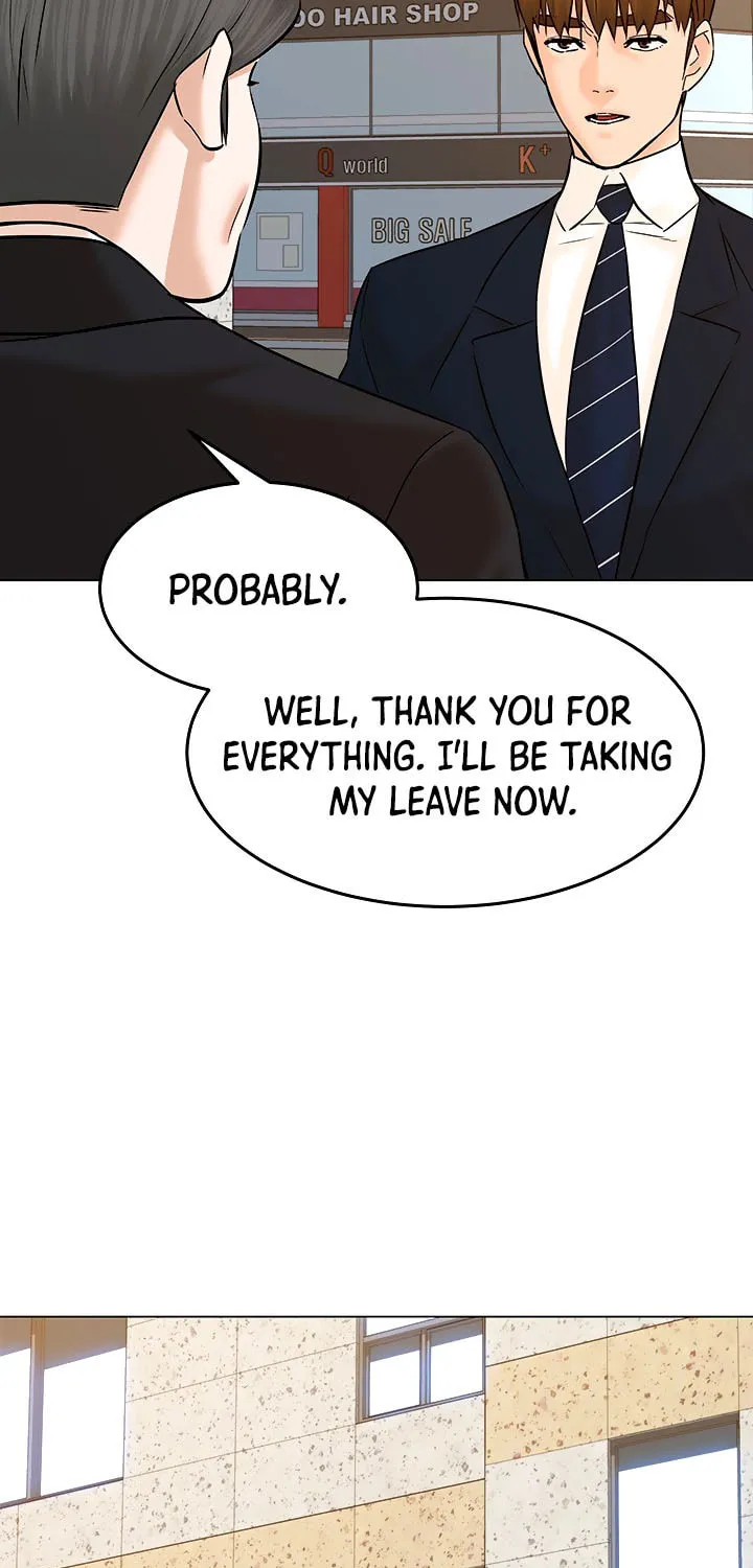 Read From the Grave and Back chapter 126 image 11 on Lezhin