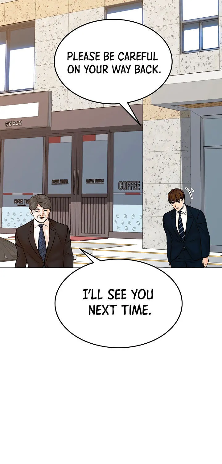 Read From the Grave and Back chapter 126 image 12 on Lezhin