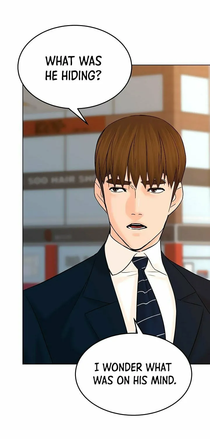 Read From the Grave and Back chapter 126 image 14 on Lezhin