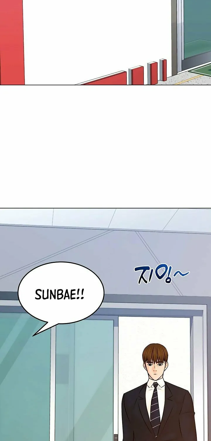 Read From the Grave and Back chapter 126 image 16 on Lezhin