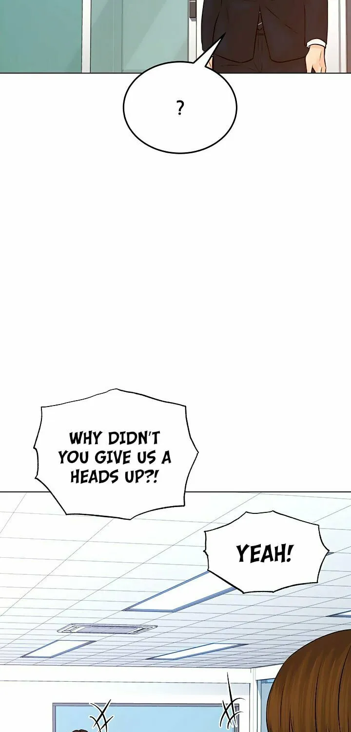 Read From the Grave and Back chapter 126 image 17 on Lezhin