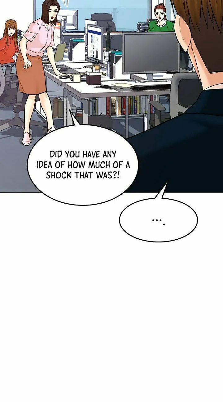 Read From the Grave and Back chapter 126 image 18 on Lezhin