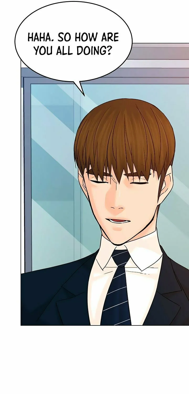 Read From the Grave and Back chapter 126 image 19 on Lezhin