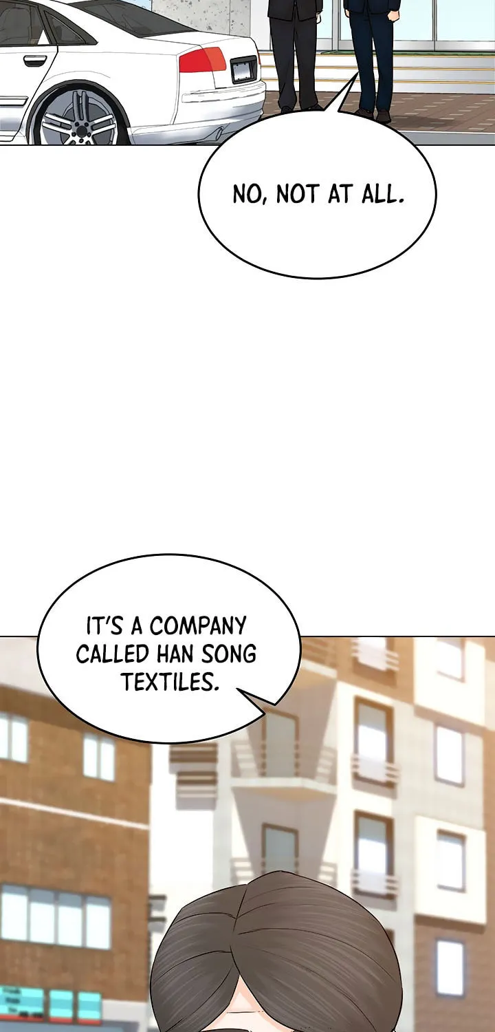 Read From the Grave and Back chapter 126 image 2 on Lezhin