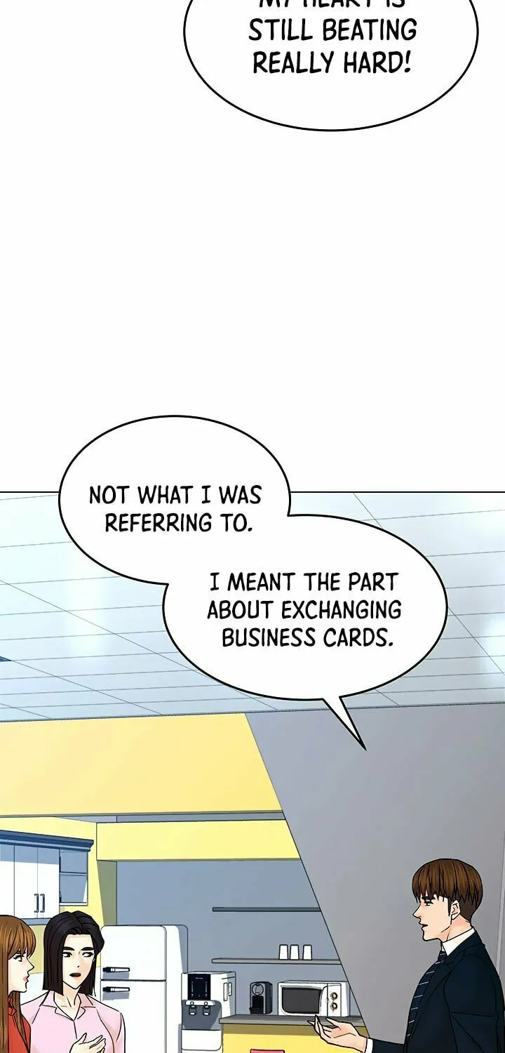 Read From the Grave and Back chapter 126 image 21 on Lezhin