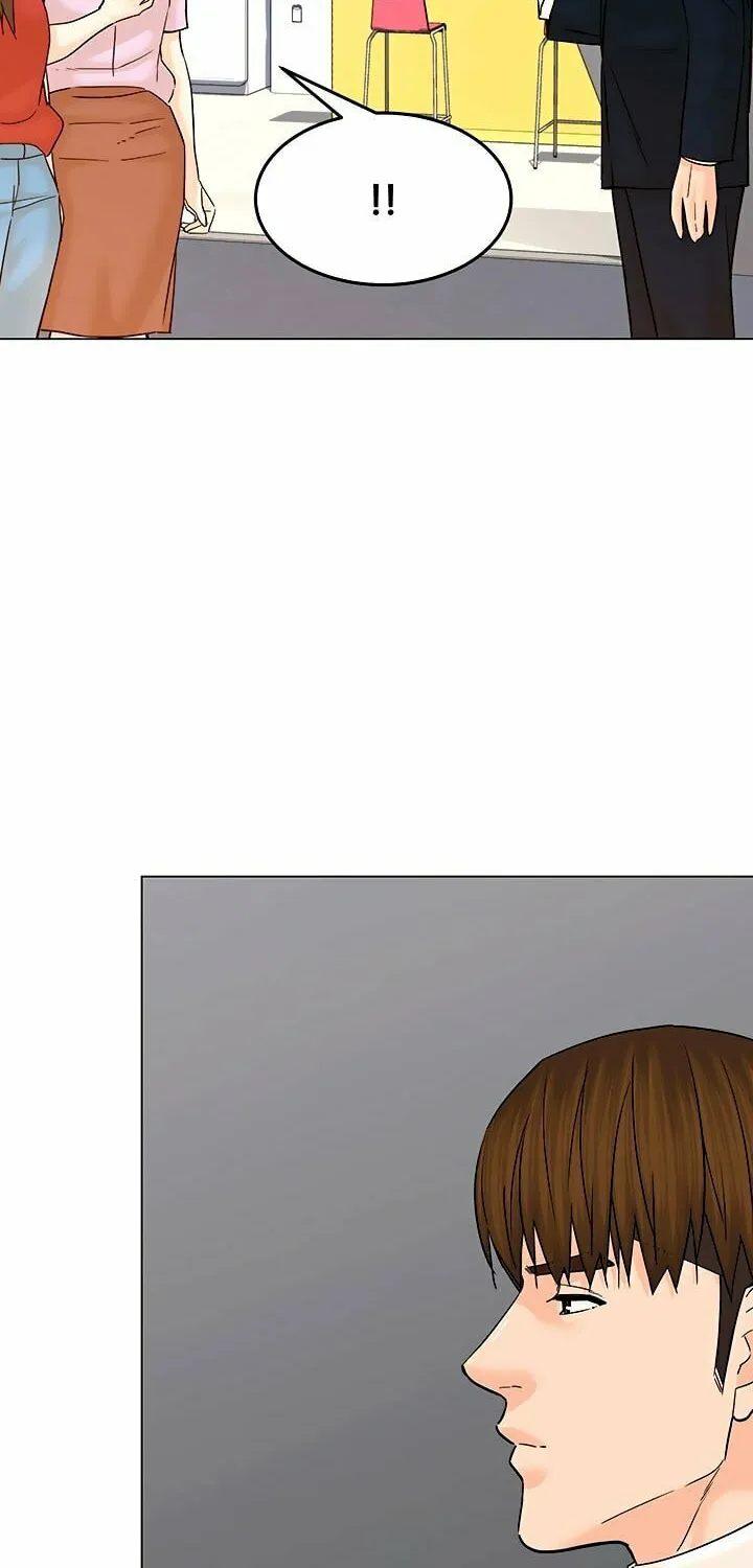 Read From the Grave and Back chapter 126 image 22 on Lezhin