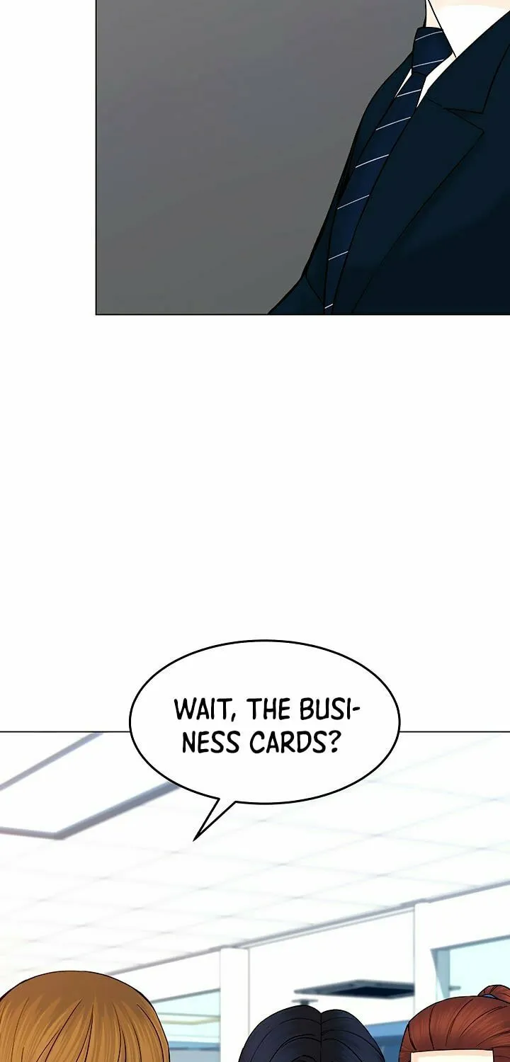Read From the Grave and Back chapter 126 image 23 on Lezhin