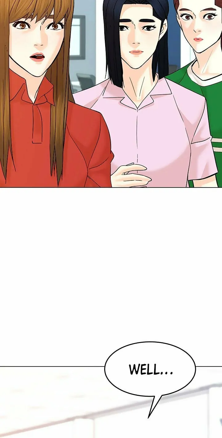 Read From the Grave and Back chapter 126 image 24 on Lezhin