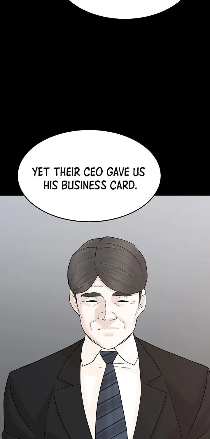 Read From the Grave and Back chapter 126 image 27 on Lezhin