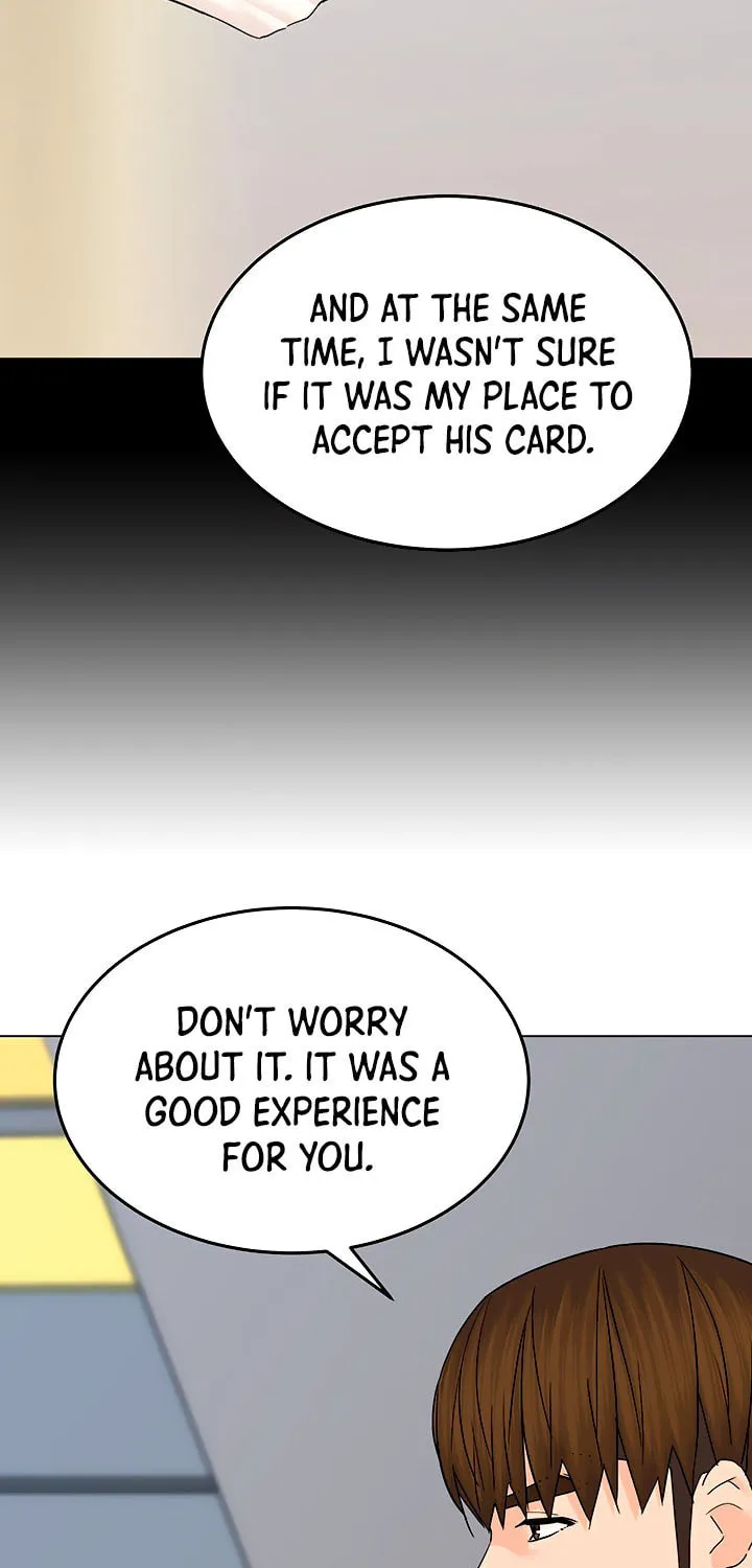 Read From the Grave and Back chapter 126 image 29 on Lezhin