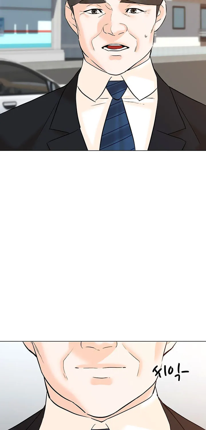 Read From the Grave and Back chapter 126 image 3 on Lezhin