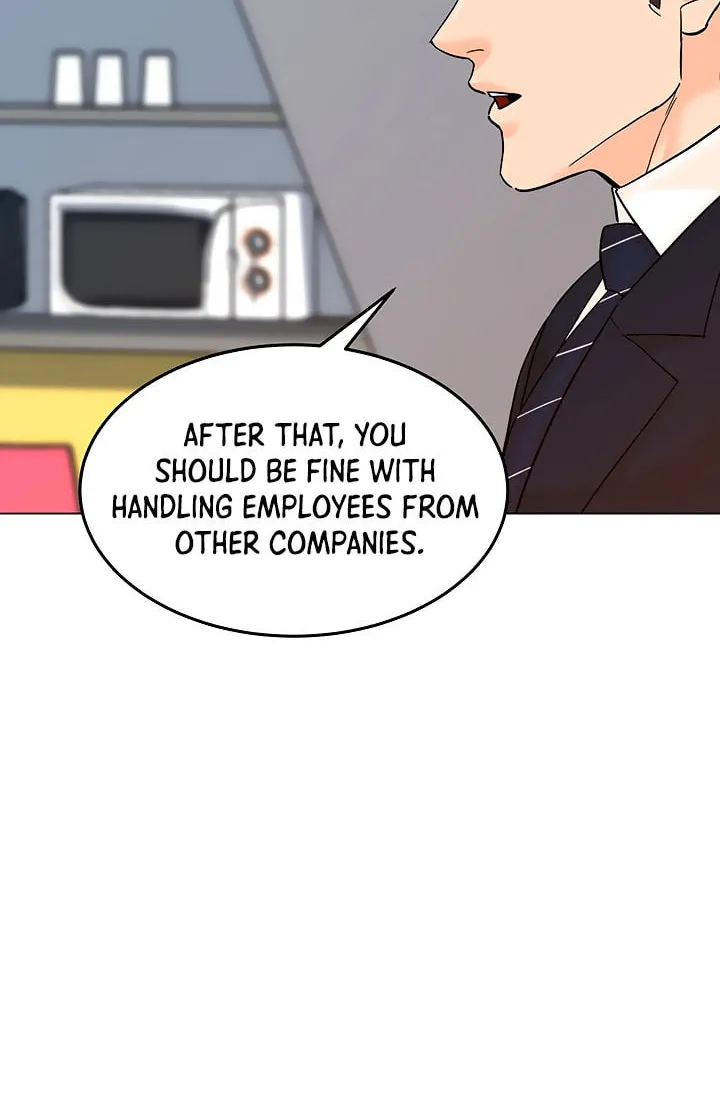 Read From the Grave and Back chapter 126 image 30 on Lezhin