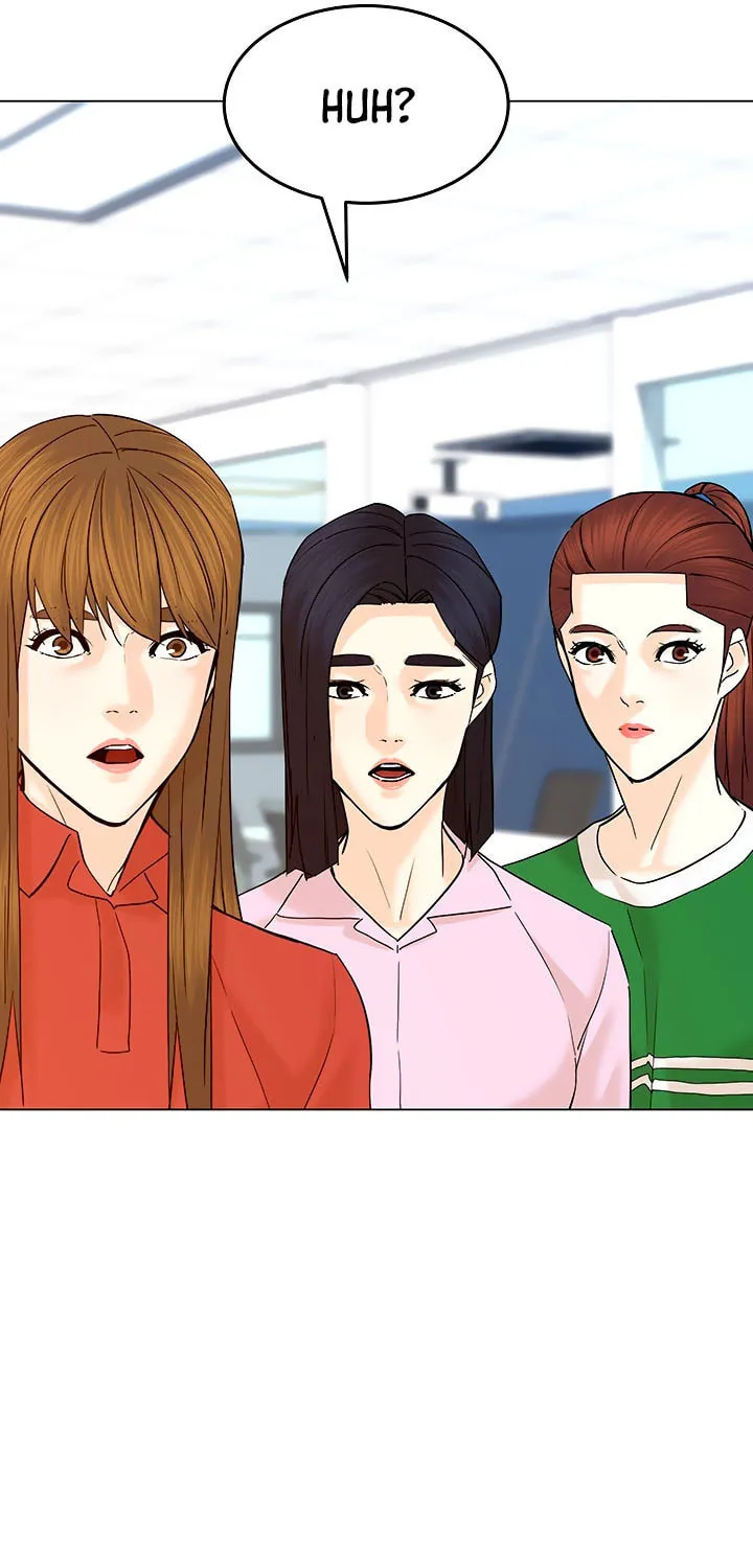 Read From the Grave and Back chapter 126 image 31 on Lezhin