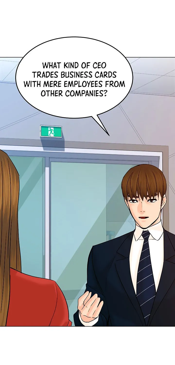 Read From the Grave and Back chapter 126 image 32 on Lezhin
