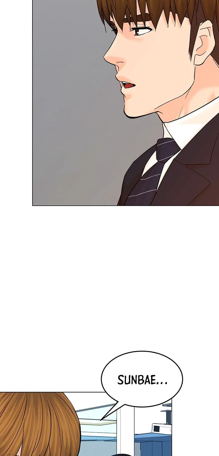 Read From the Grave and Back chapter 126 image 35 on Lezhin