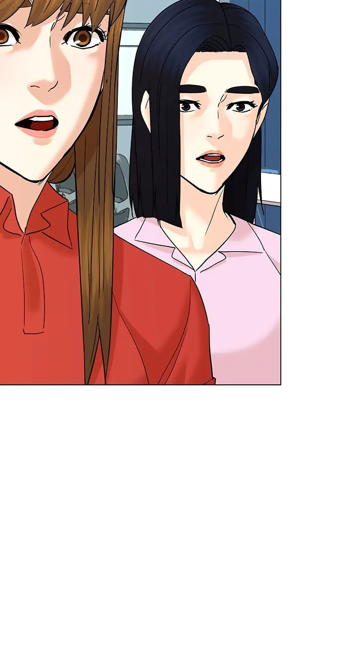 Read From the Grave and Back chapter 126 image 36 on Lezhin