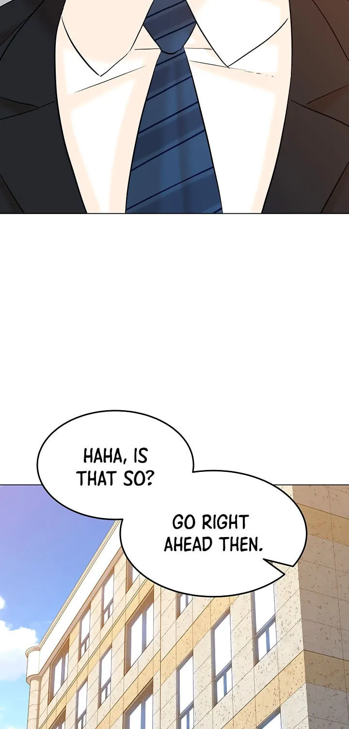 Read From the Grave and Back chapter 126 image 4 on Lezhin