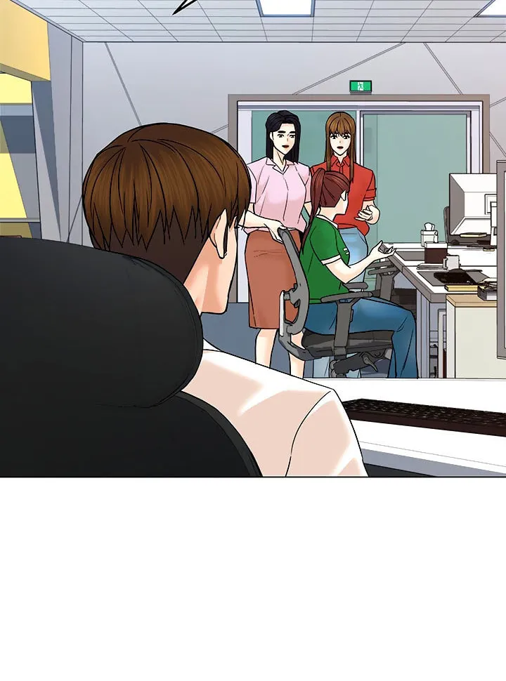 Read From the Grave and Back chapter 126 image 42 on Lezhin