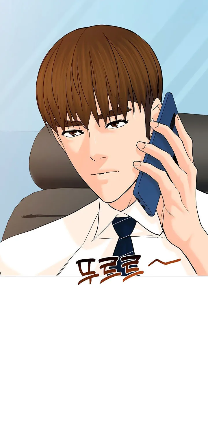 Read From the Grave and Back chapter 126 image 47 on Lezhin