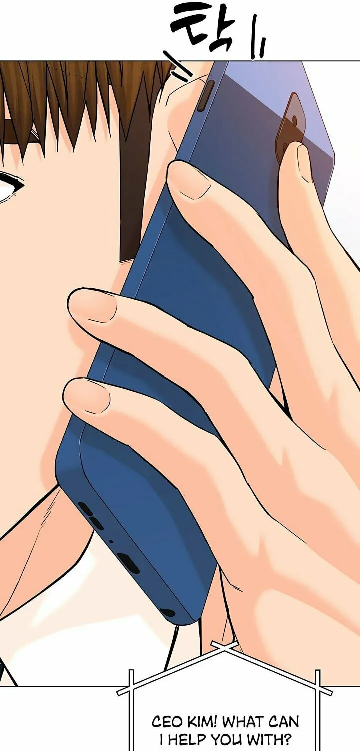 Read From the Grave and Back chapter 126 image 49 on Lezhin