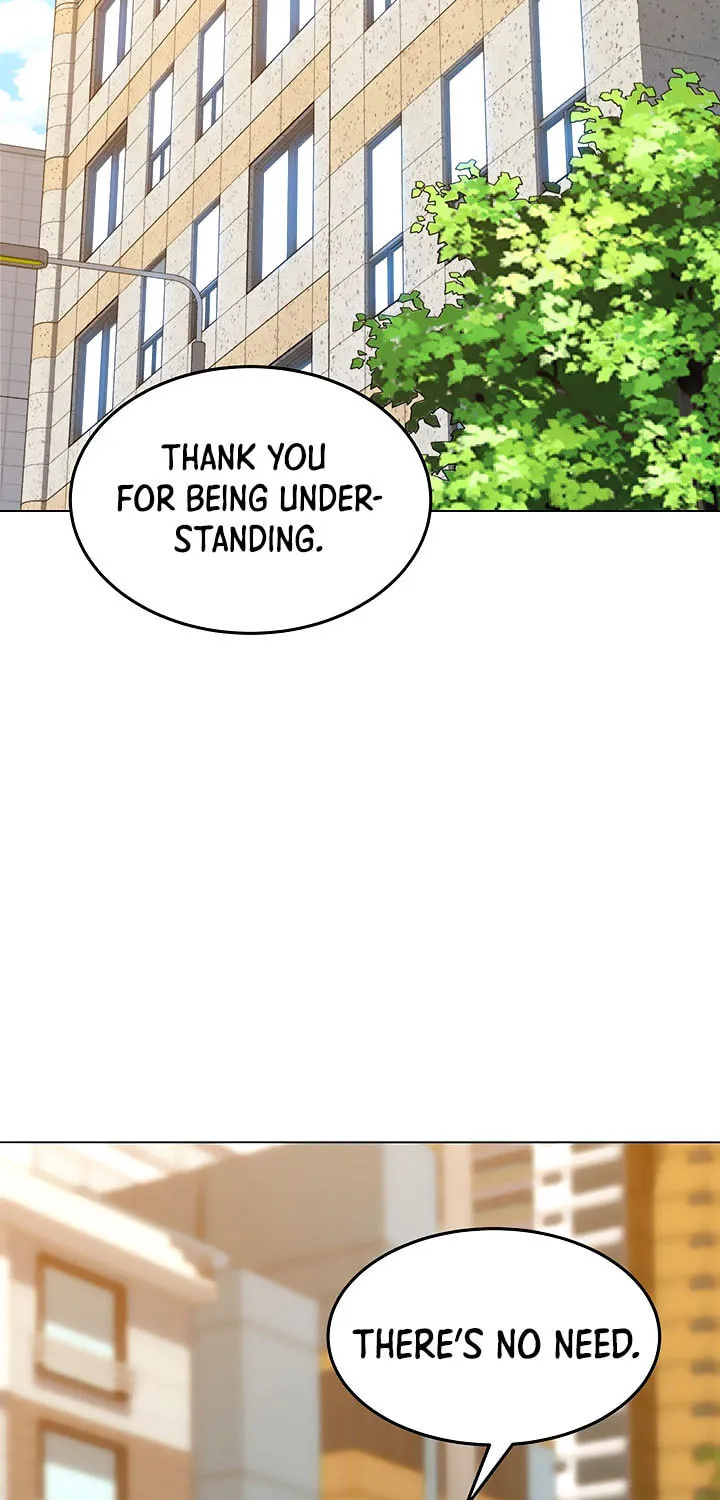Read From the Grave and Back chapter 126 image 5 on Lezhin