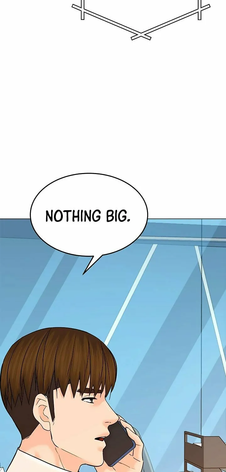 Read From the Grave and Back chapter 126 image 50 on Lezhin