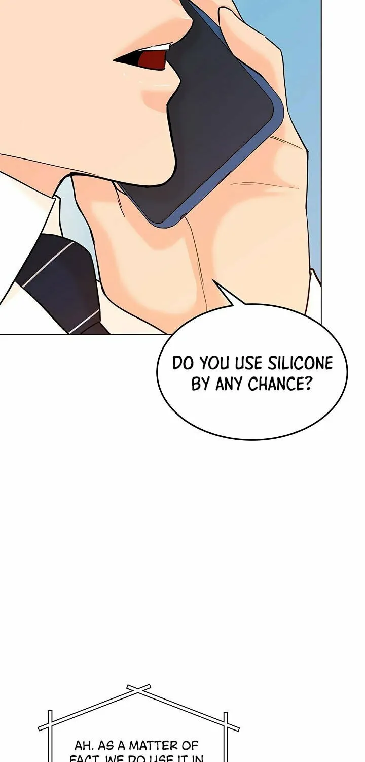 Read From the Grave and Back chapter 126 image 52 on Lezhin