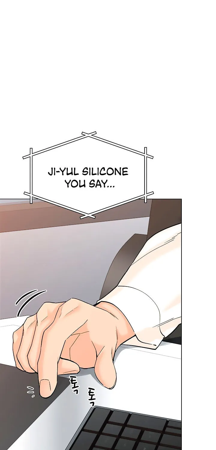 Read From the Grave and Back chapter 126 image 55 on Lezhin
