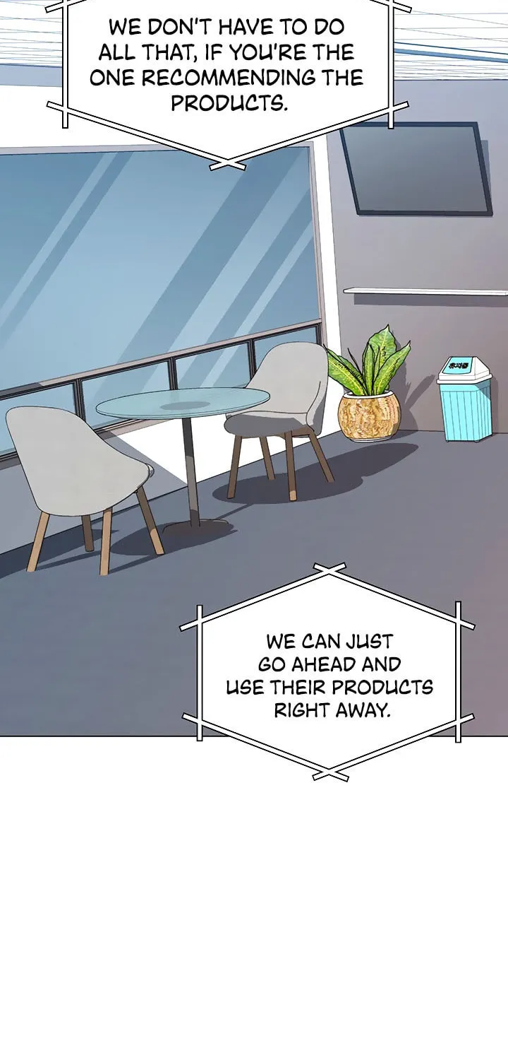 Read From the Grave and Back chapter 126 image 58 on Lezhin