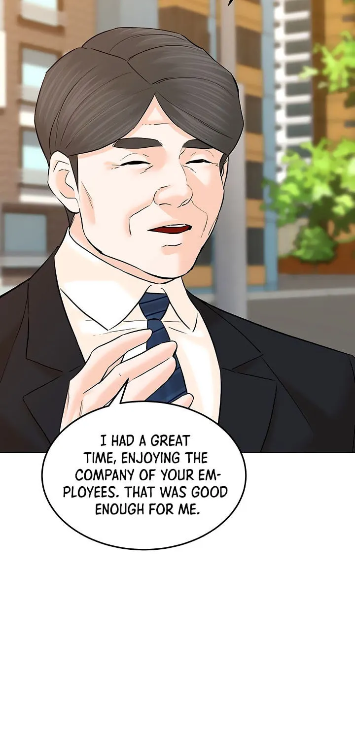 Read From the Grave and Back chapter 126 image 6 on Lezhin